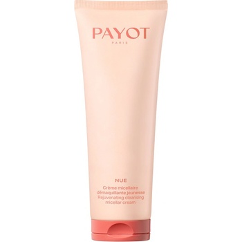 PAYOT Nue Creme Jeunesse Demaquillante Почистващ крем дамски 150ml