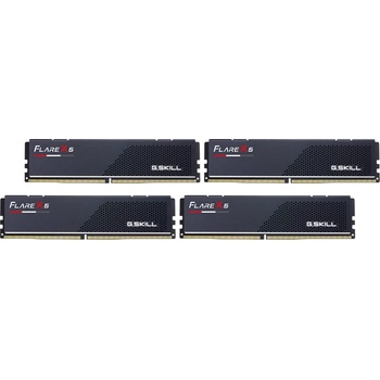 Image 1 of G.SKILL Flare X5 192GB (4x48GB) DDR5 6000MHz F5-6000J2836G48GX4-FX5