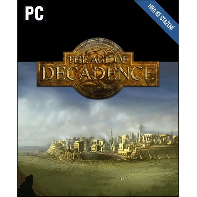 Age of Decadence