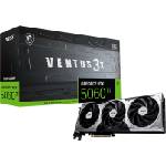 MSI GeForce RTX 5060 Ti VENTUS 3X OC 16GB GDDR7 128bit Видео карти