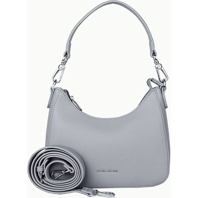 David Jones malá kabelka na rameno i crossbody CM7147 šedá