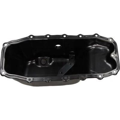 Olejová vaňa MAXGEAR 34-0009