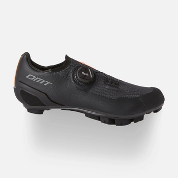 DMT KM30 MTB black