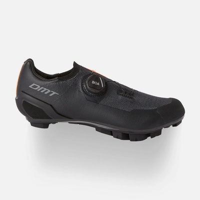 DMT KM30 MTB black
