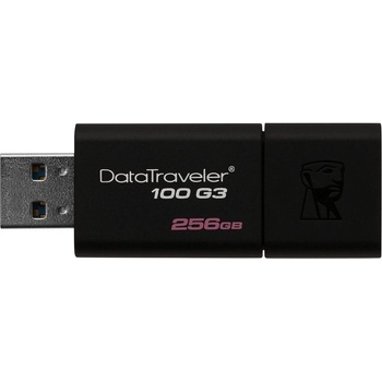 Kingston DataTraveler 100 G3 256GB DT100G3/256GB