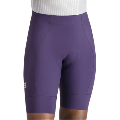 Sportful Мъжки шорти за колоездене Sportful SRK Short Cycling bottoms - Galactic Purple - размер XL (055-3196-0314)