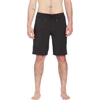 Volcom Бански гащета Volcom Lido Solid Mod 20´´ swimming shorts - Black (Black)