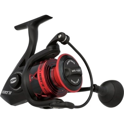Penn Fierce IV Spinning 5000