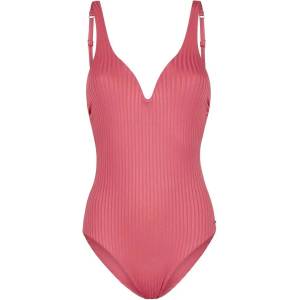 Protest Бански костюм Protest Bowli swimsuit - Pink (Smooth Pink)