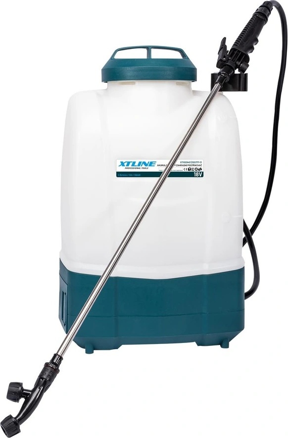 XTline 18V XT102940