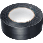 ELMARK ХОБИ ЛЕНТА 25mx50mm ЧЕРНА (m499153)