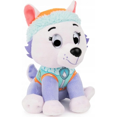 GUND PAW PATROL 2 Everest 15 cm – Zboží Mobilmania