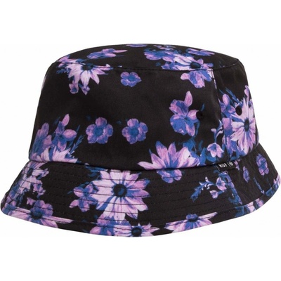 HUF Dazy Bucket Hat Black