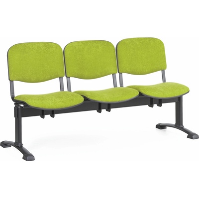 Biedrax čalúnená lavica do čakární Viva LC9370Z