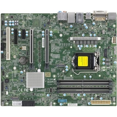 Supermicro MBD-X12SAE-B