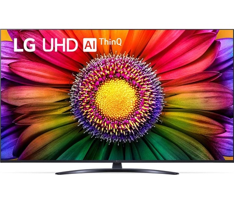LG 50UR81003LJ