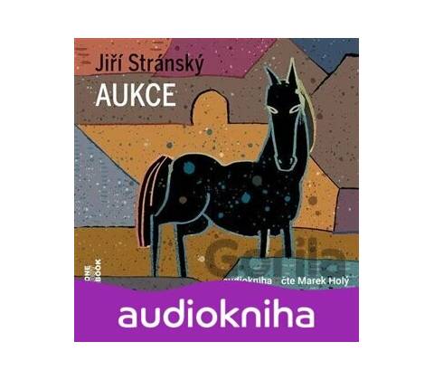Aukce - Jiří Stránský