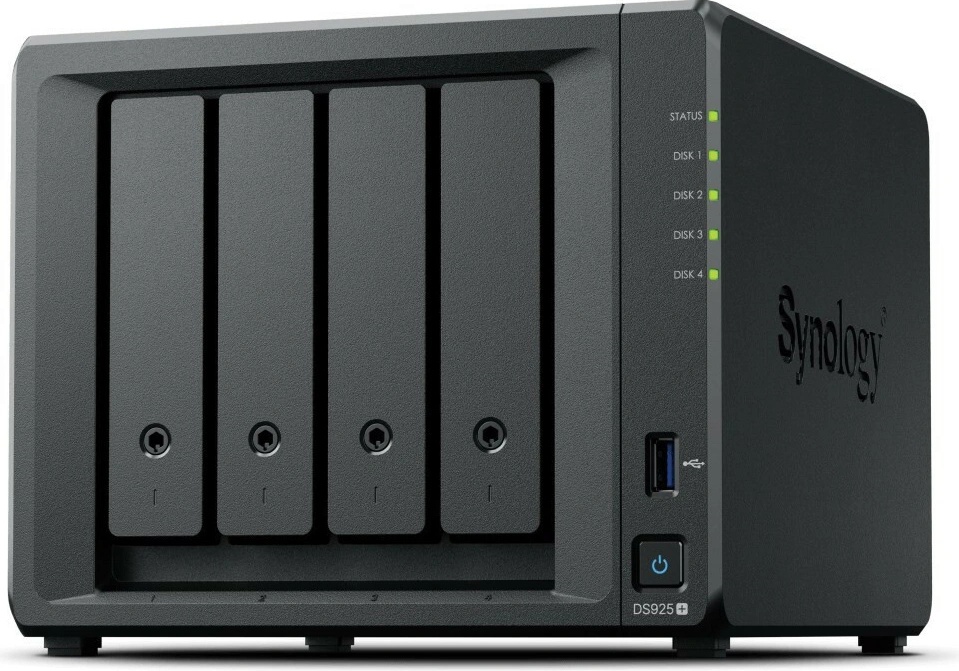 Synology DiskStation DS925+