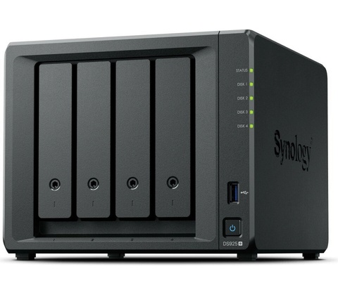 Synology DiskStation DS925+