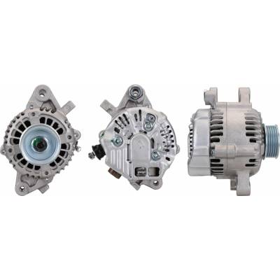 Alternátor LUCAS LRA03558