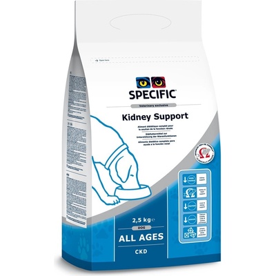 Specific CKD Heart & Kidney Support 12 kg