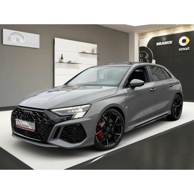 Audi RS3 Sportback 294 kW