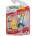 Jazwares Pokemon Battle Ash & Pikachu W10 Pkw2473