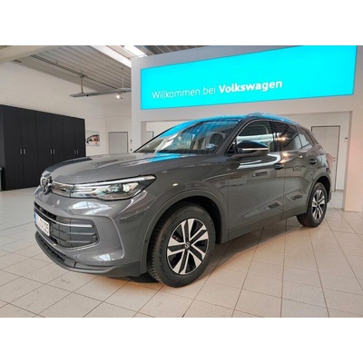 Volkswagen Tiguan 1.5 eTSI DSG 96 kW