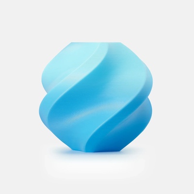 Bambu Lab TPU 90A Frozen - Макара (U03-M0-1.75-1000-SPL)