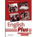 English plus 2 workbook + multi ROM PACK