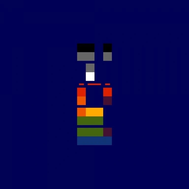 Coldplay - X & Y CD