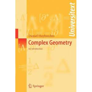 Complex Geometry | D. Huybrechts (2004)
