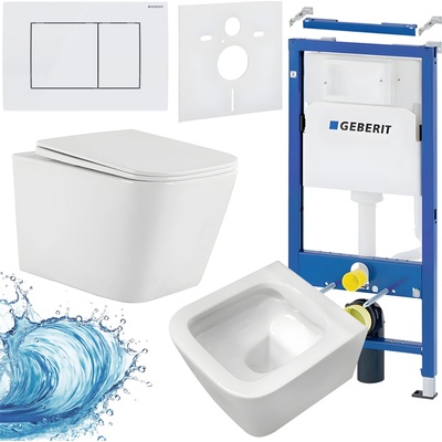 BPS-koupelny AQ-WH-03