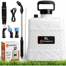 Durabuild 8 l