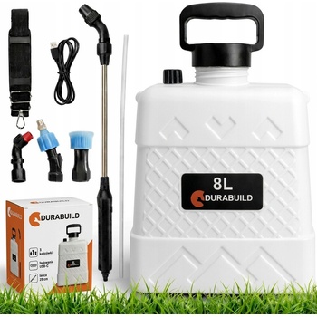 Durabuild 8 l