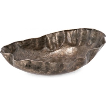 Bizzotto ПРАДЕШ ЗЛАТИСТА ДЕКОРАТИВНА ТАБЛА h10 (0185435)