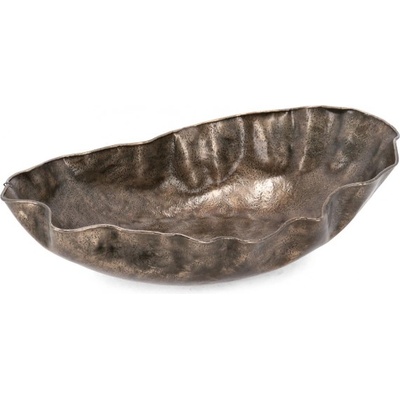 Bizzotto ПРАДЕШ ЗЛАТИСТА ДЕКОРАТИВНА ТАБЛА h10 (0185435)