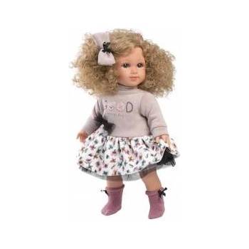 Llorens Doll - children Llorens Elena 53549, 35 cm