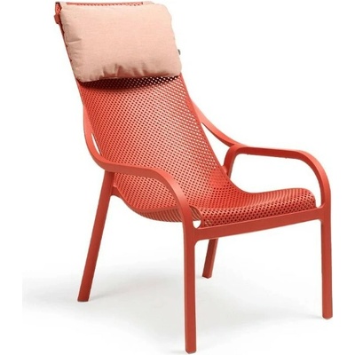 ITTC Stima Net Lounge rosa quarzo