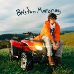 Warner Briston Maroney: Sunflower - Vinyl (LP) (045000)