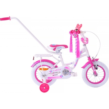 Fuzlu Lilly 2024