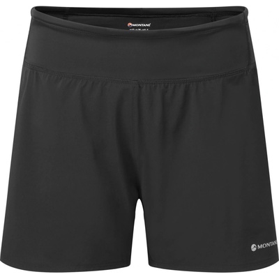 Montane W Slipstream twin skin shorts