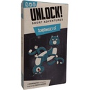 Space Cowboys Unlock! Short 4 Doo-Arann's Dungeon