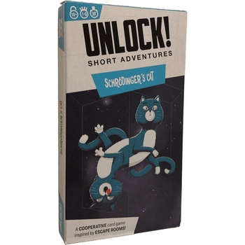 Space Cowboys Unlock! Short 4 Doo-Arann's Dungeon