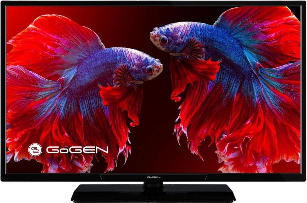GoGEN TVF 32P559T
