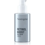 Neutrogena Retinol Boost дневен крем SPF 15 50ml