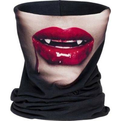Multifunkční šatek na motorku Vampire Artofpolo BL-VMP