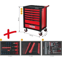 KS Tools 826.7215