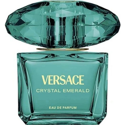 Versace Crystal Emerald parfumovaná voda dámska 90 ml
