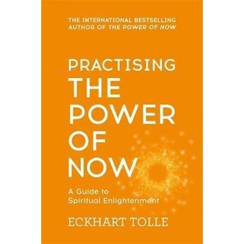 Practising The Power Of Now